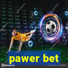 pawer bet